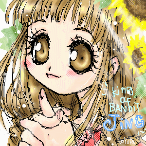 �~���x���B���G�����f���ŕ`���܂����B��������̓t�H�g�V���b�v���������ȁH